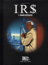 I.R.S. T4 Narcocratie