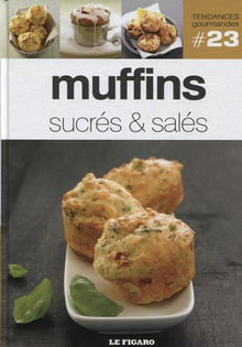 Muffins Sucres & Salés