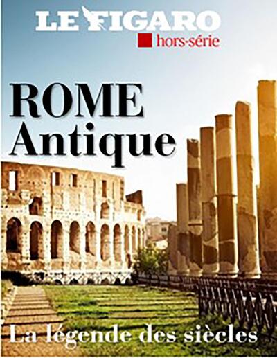 Rome antique