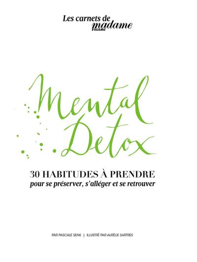 Mental Detox