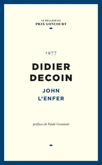 John l'Enfer