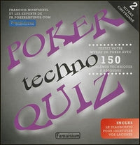Poker techno quiz 2