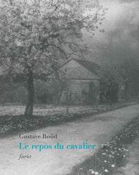 Le Repos du cavalier
