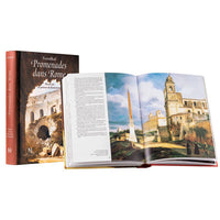 Promenades dans Rome