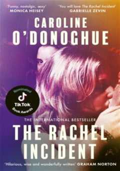 L'affaire Rachel
