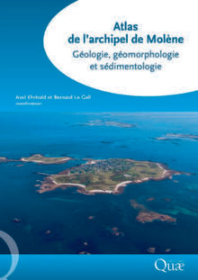 Atlas de l'archipel de Molène