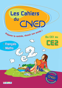 Les cahiers du CNED