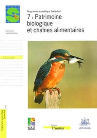 Patrimoine biologique et chaînes alimentaires