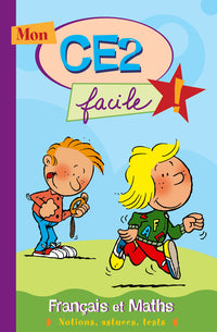 CE2 facile !