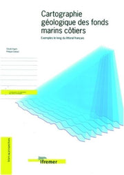 Cartographie géologique des fonds marins côtiers