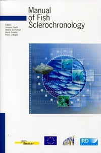 Manual of fish sclerochronology