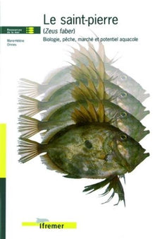 Le saint-pierre (zeus faber)