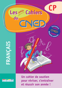 Les petits cahiers du CNED français CP