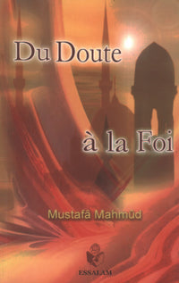 Du doute à la foi