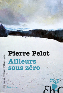 ailleurs sous zéro
