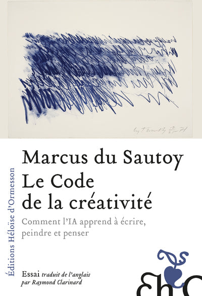Le code de la créativité