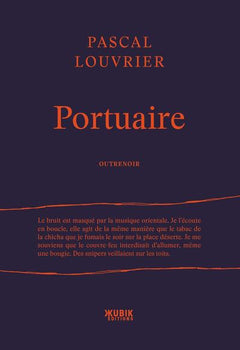 Portuaire