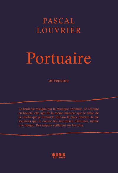 Portuaire