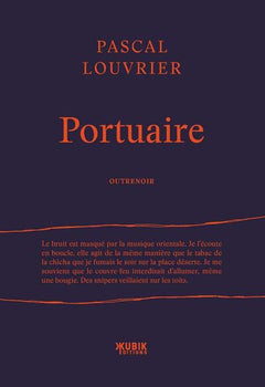 Portuaire