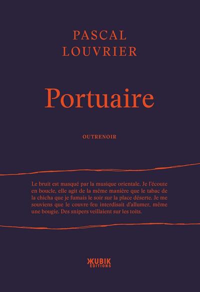 Portuaire
