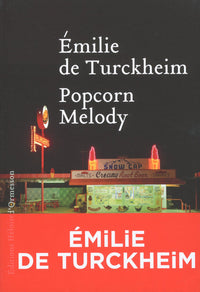 Popcorn Melody
