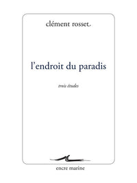 L'Endroit du paradis