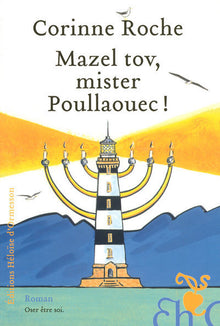 Mazel Tov, mister Poullaouec