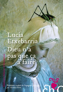 Dios no tiene tiempo libre