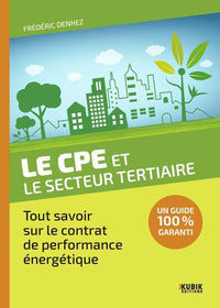 Le CPE et le tertiaire privé