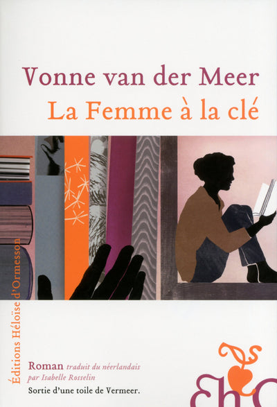 La Femme à la clé