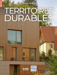 Territoires durables - Tome 6