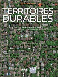 Territoires durables - Tome 4