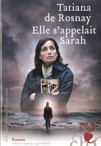 elle s'appelait sarah