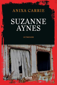 Suzanne Aynes