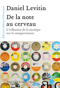 de la note au cerveau