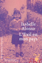 L'exil est mon pays