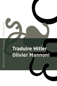 traduire hitler