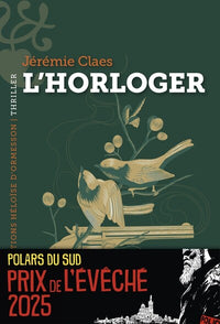 L'horloger