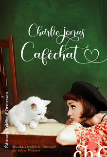 Bienvenue au café-chat