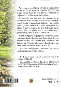 Le Bois de mon père