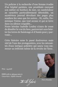 QUAI DES CICATRICES