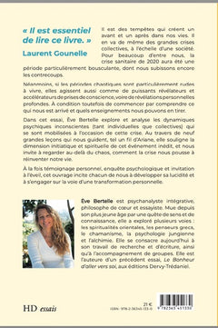 Comment une crise nous transforme en profondeur