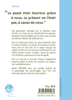 Du Poulet pour dimanche