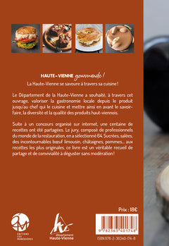 HAUTE-VIENNE GOURMANDE