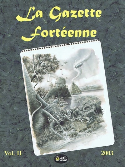 La Gazette Fortéenne 2