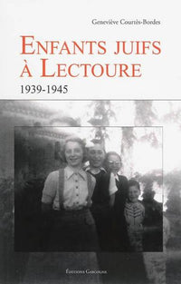 Enfants juifs à Lectoure