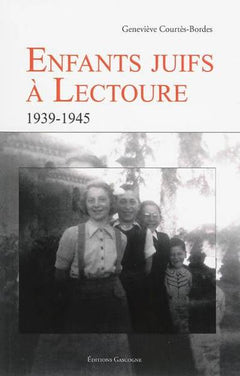 Enfants juifs à Lectoure