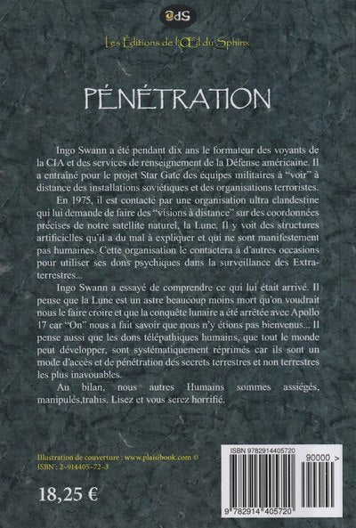 Pénétration