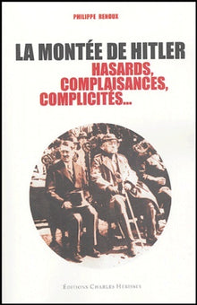 la montée de hitler