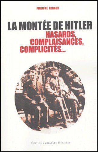 la montée de hitler